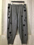 Johnny Was Cashmere Pants Size X-Large